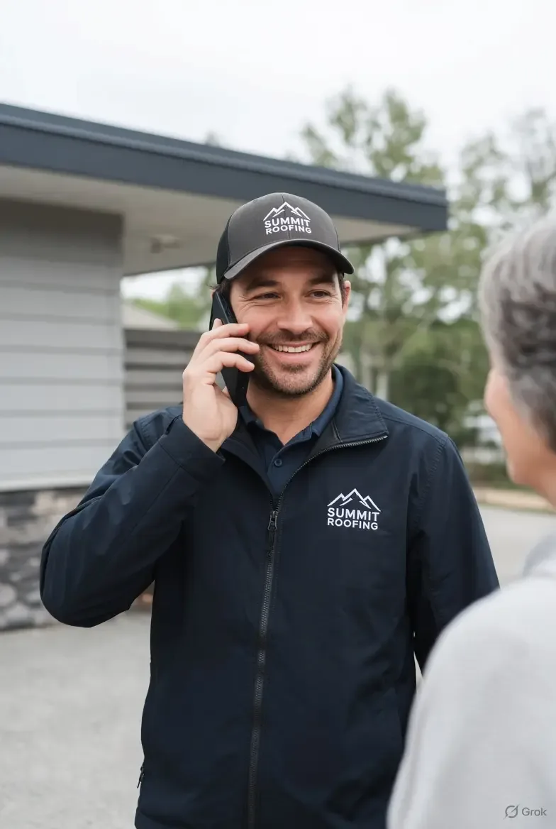 Flat Roof Leak Repair Cades, SC FAQs